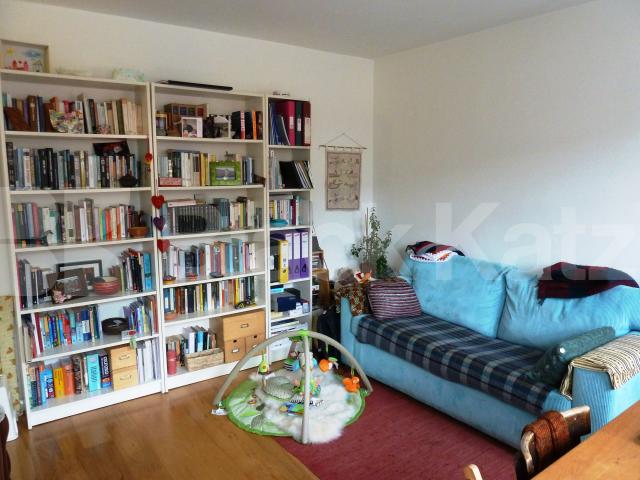 			NEW INSTRUCTION!, 1 Bedroom, 1 bath, 1 reception Flat			 Tollington Way, HOLLOWAY